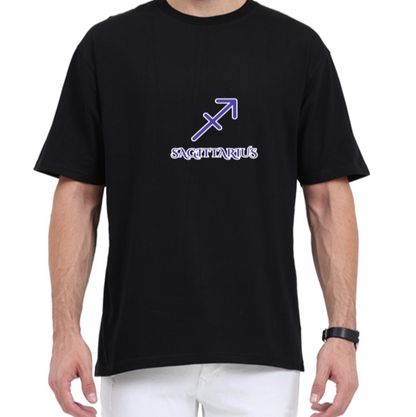 Sagittarius Oversized T-Shirt