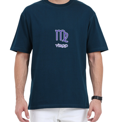 Virgo Oversized T-Shirt