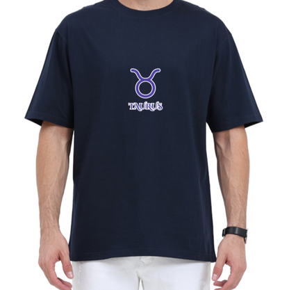 Taurus Oversized T-Shirt