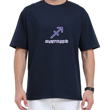 Sagittarius Oversized T-Shirt